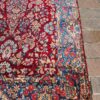 Tappeto antico misura 315x200 cm. - immagine 10