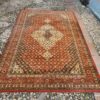 Tappeto antico misura 295x200 cm. - immagine 3