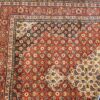 Tappeto antico misura 295x200 cm. - immagine 9