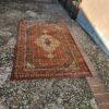 Tappeto antico misura 295x200 cm. - immagine 7