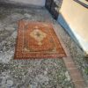 Tappeto antico misura 295x200 cm. - immagine 2
