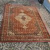 Tappeto antico misura 295x200 cm. - immagine 6