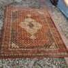 Tappeto antico misura 295x200 cm. - immagine 8