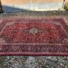 Tappeto antico misura 300x200 cm. - immagine 4