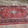 Tappeto antico misura 300x200 cm. - immagine 11