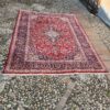 Tappeto antico misura 300x200 cm. - immagine 6