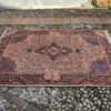 Tappeto antico misura 230x150 cm. - immagine 4