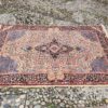 Tappeto antico misura 230x150 cm. - immagine 3