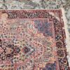 Tappeto antico misura 230x150 cm. - immagine 10