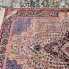 Tappeto antico misura 230x150 cm. - immagine 6