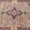 Tappeto antico misura 230x150 cm. - immagine 5