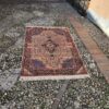 Tappeto antico misura 230x150 cm. - immagine 9