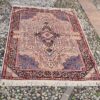 Tappeto antico misura 230x150 cm. - immagine 2