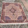 Tappeto antico misura 230x150 cm. - immagine 11