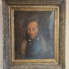 Dipinto antico raff.Ritratto - immagine 5