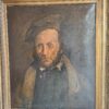Dipinto antico raff.Ritratto - immagine 6