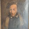 Dipinto antico raff.Ritratto - immagine 7
