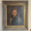 Dipinto antico raff.Ritratto - immagine 9