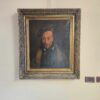 Dipinto antico raff.Ritratto - immagine 2
