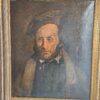 Dipinto antico raff.Ritratto - immagine 8