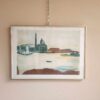 Quadro litografia raff. venezia - immagine 2
