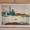 Quadro litografia raff. venezia - immagine 7