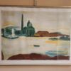 Quadro litografia raff. venezia - immagine 4