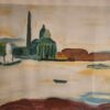 Quadro litografia raff. venezia - immagine 5