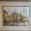Quadro raff. Duomo - immagine 9