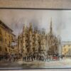 Quadro raff. Duomo - immagine 5