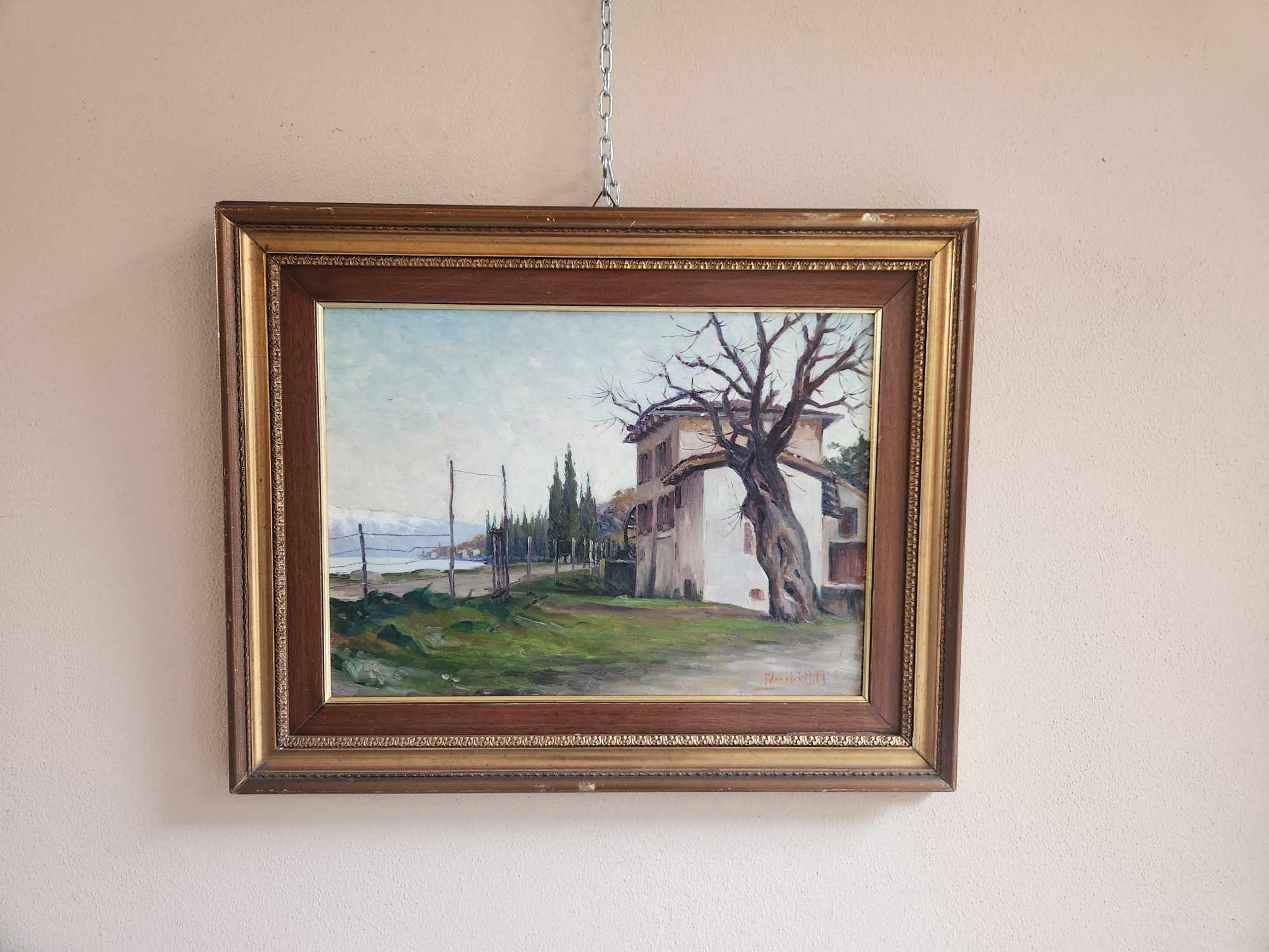 Quadro pittore A.Mucchetti - immagine 10