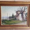 Quadro pittore A.Mucchetti - immagine 3