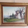 Quadro pittore A.Mucchetti - immagine 4