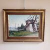 Quadro pittore A.Mucchetti - immagine 2