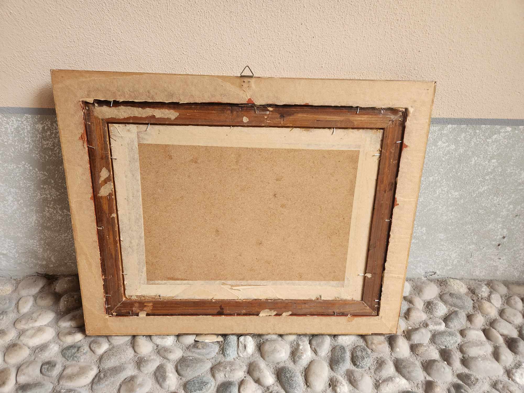 Quadro pittore A.Mucchetti - immagine 8