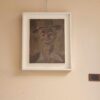 Quadro ritratto vecchio - immagine 9