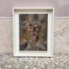 Quadro ritratto vecchio - immagine 2
