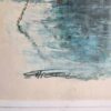 Quadro epoca 900 raff. Nave - immagine 7