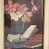 Dipinto raff fiori - immagine 5