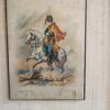 Quadro multiplo pittore F.G. Gonzaga - immagine 7