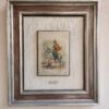 Quadro multiplo pittore F.G. Gonzaga - immagine 4