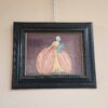 Quadro epoca 900 Raff.Dama - immagine 3