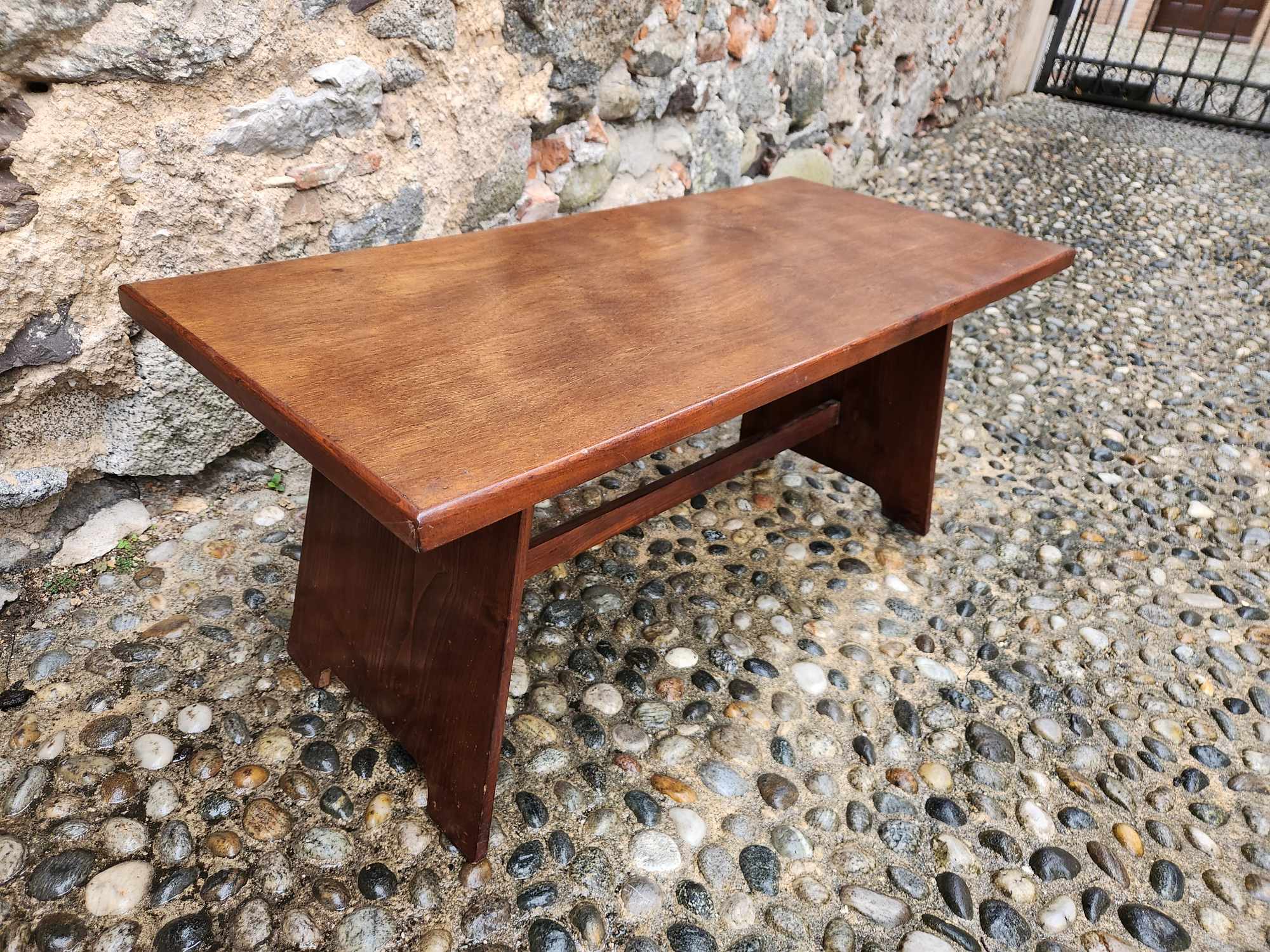 Coppia di tavolini da salotto - immagine 9