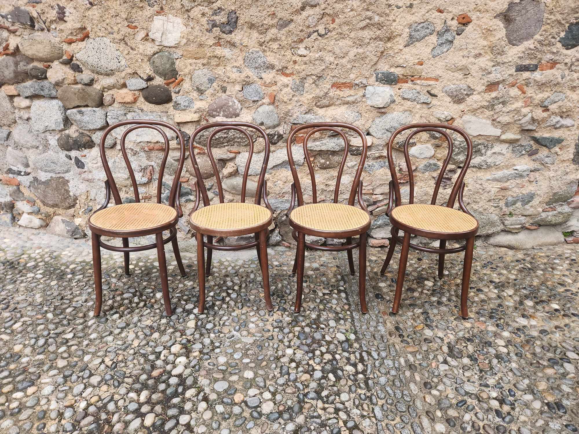 N4 Sedie thonet - immagine 12