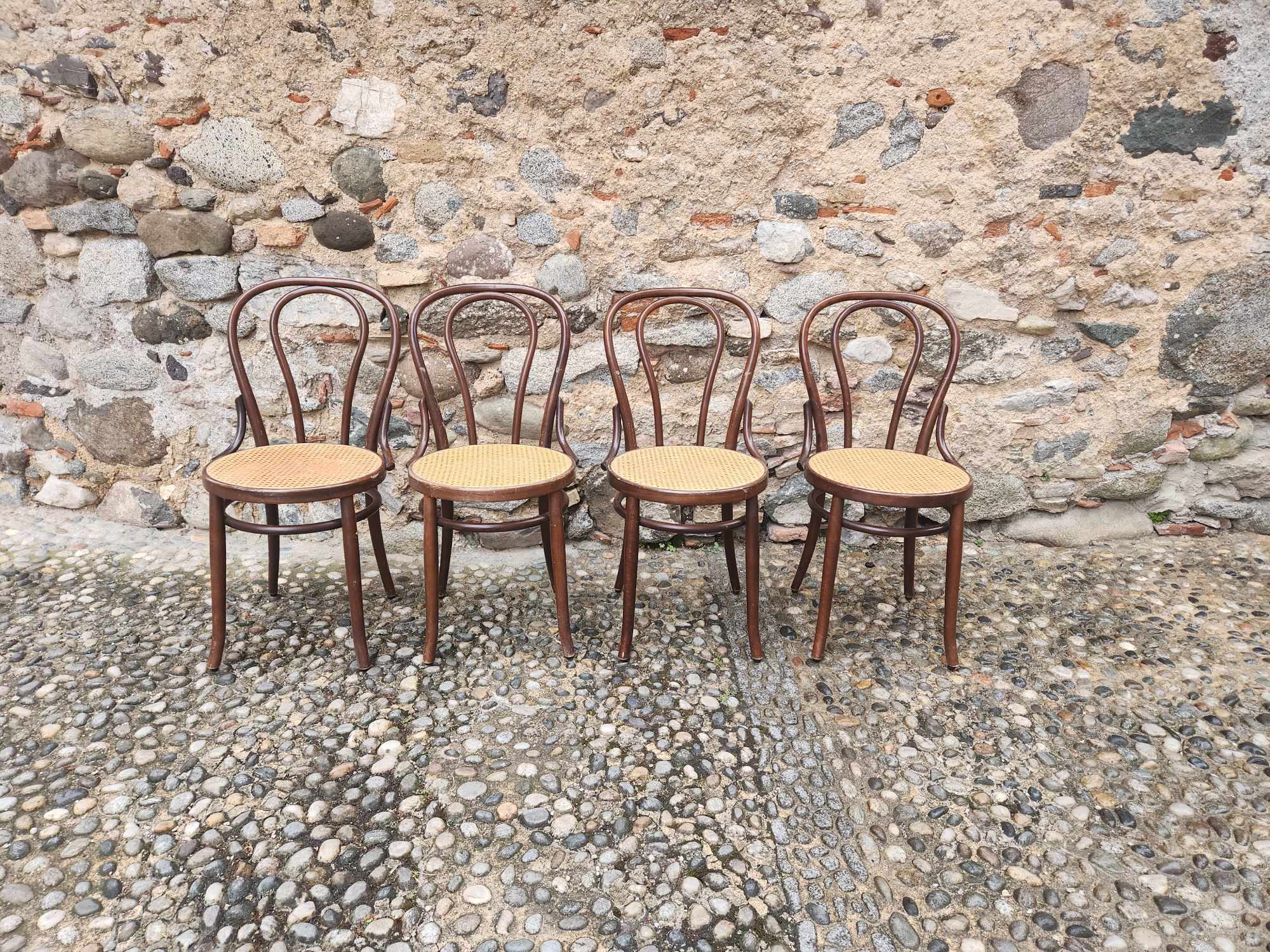 N4 Sedie thonet - immagine 7