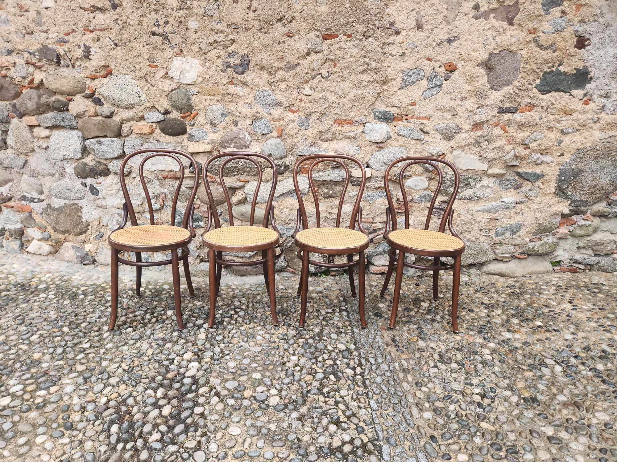 N4 Sedie thonet - immagine 2
