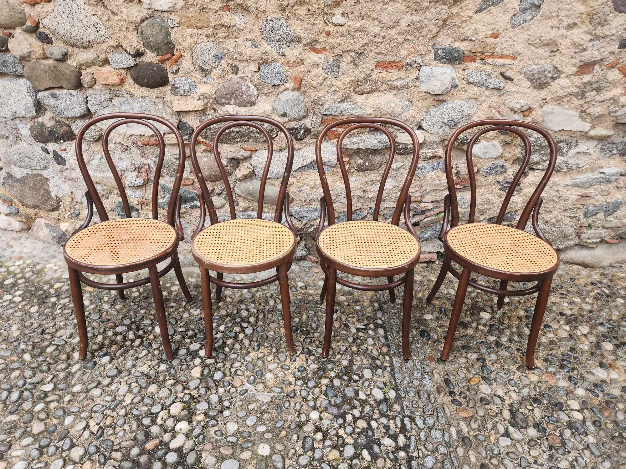N4 Sedie thonet - immagine 11