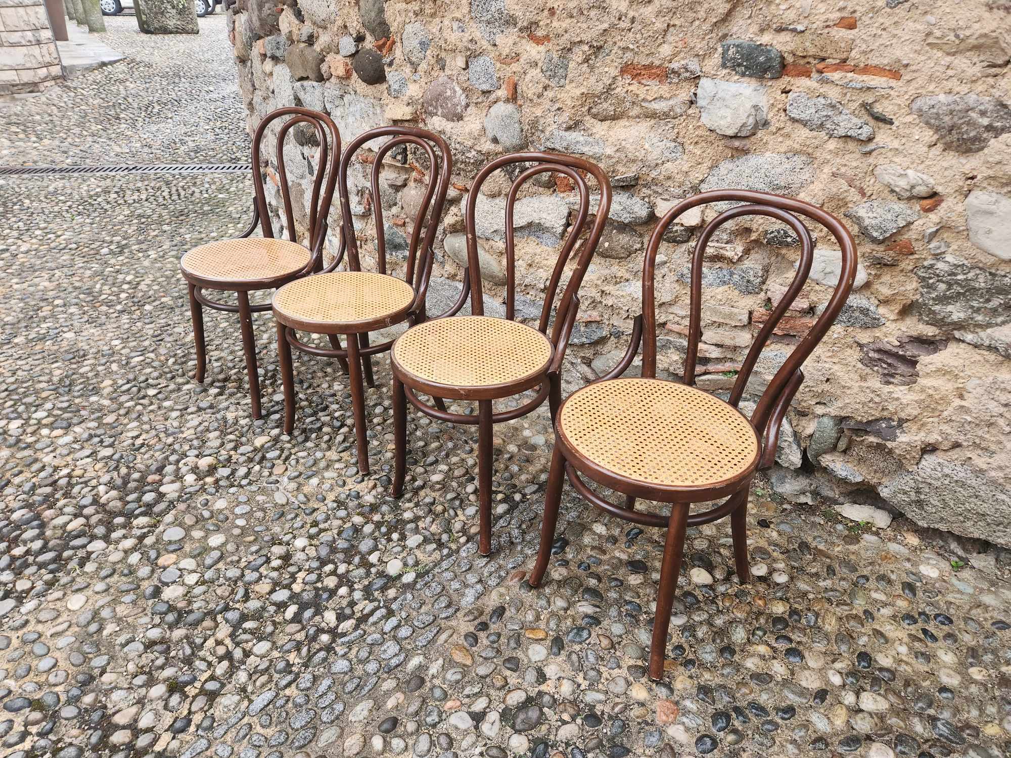 N4 Sedie thonet - immagine 4