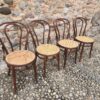 N4 Sedie thonet - immagine 3