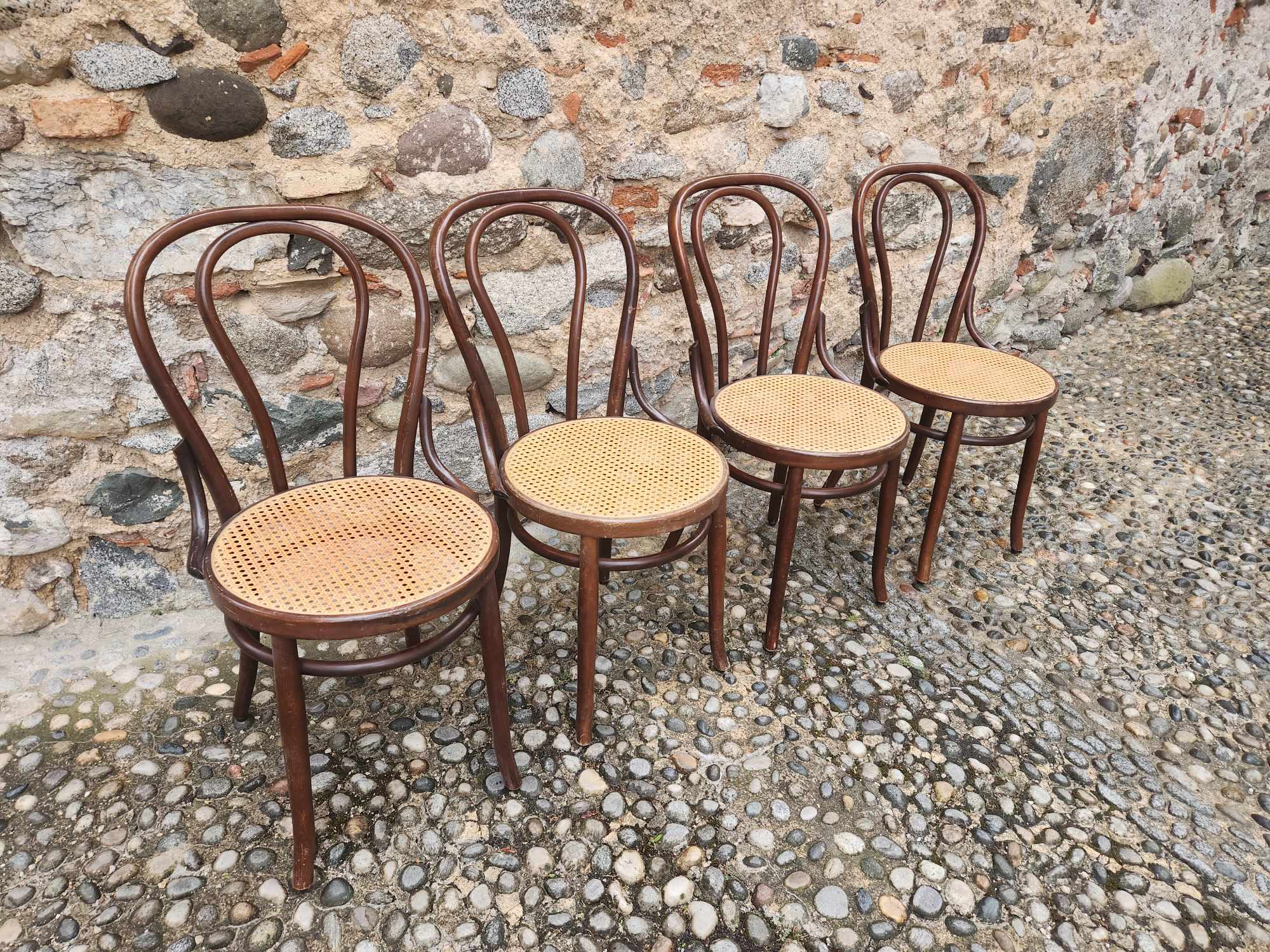 N4 Sedie thonet - immagine 3